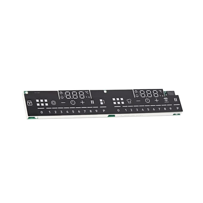 AEG geconfigureerde module, gebruikersinterface-bord, centraal, Roadrunner 140051702029
