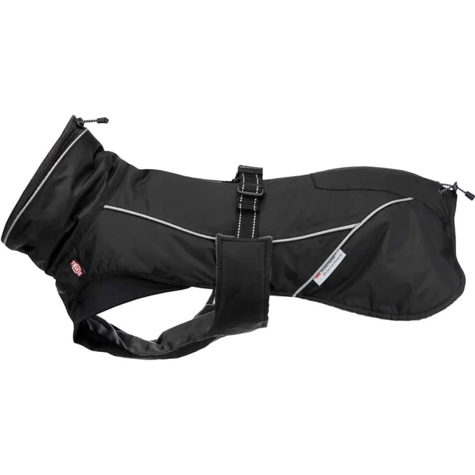 Winterjas voor honden Trixie Brizon