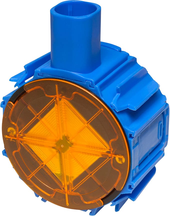 Universele Multifunctionele Aansluitdoos MD4050 - 1SPA007120F0110 [10 Stukken]
