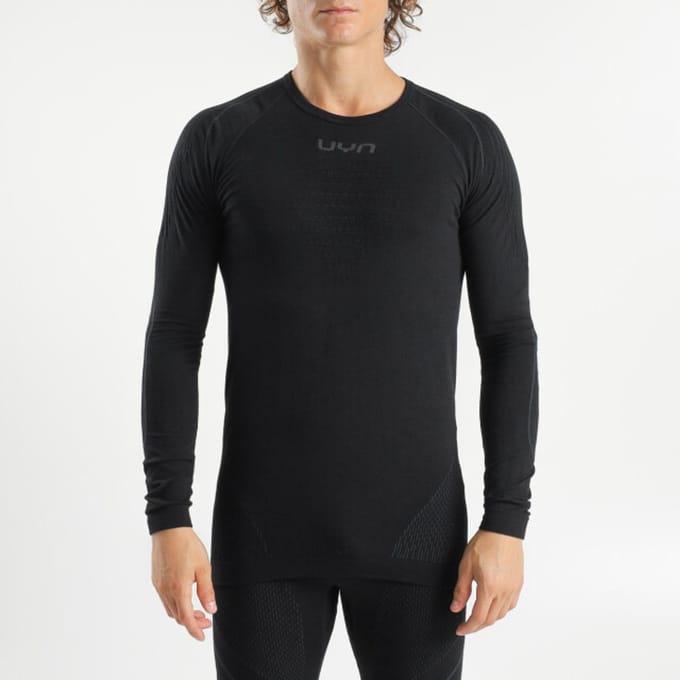UYN Evolutyon Biotech Uw shirt met lange mouwen U100414