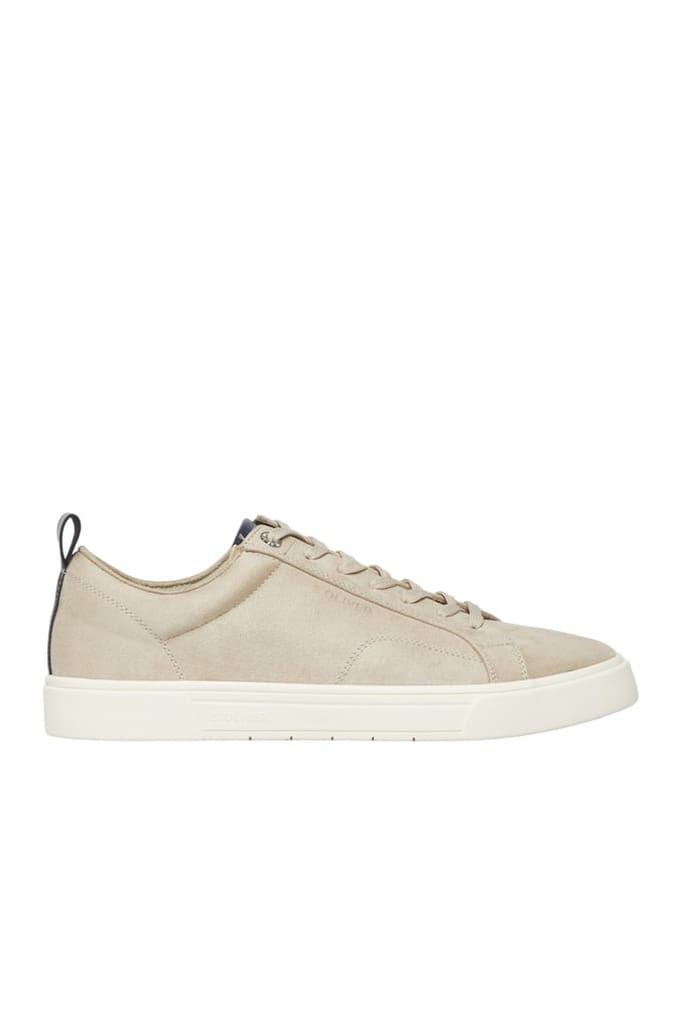 s.Oliver Shoes Grey/black Size: 46 | Sneakers Outlet | Heren | Zwart