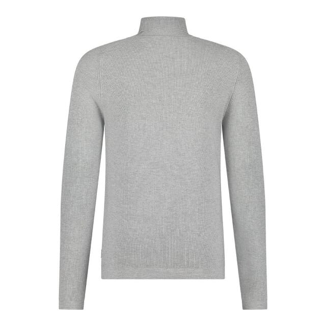 Blue Industry Kbiw24-m2 pullover grey
