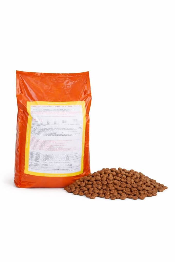Topstar Specialty Fish & Potato No Grain Adult 5kg