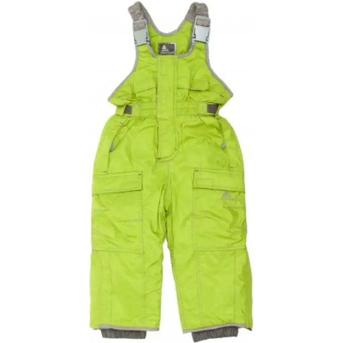 Ski-overalls voor kinderen Peak Mountain Etrimax