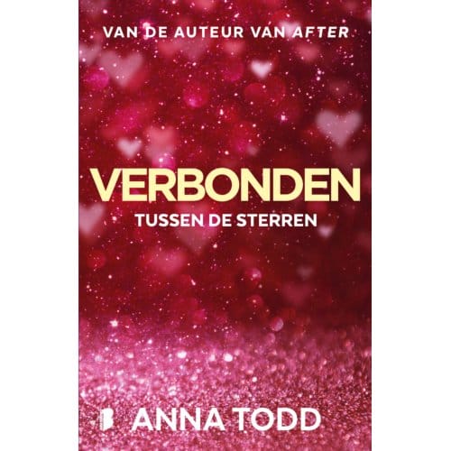 Verbonden - Tussen De Sterren - Anna Todd