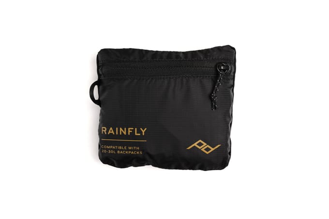 Peak Design Rain Fly 25L-30L - Black