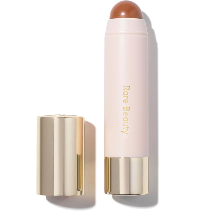 RARE BEAUTY Warm Wishes Effortless Bronzer Stick - Bronzer - Contour - Highlighter - Concealer - Always Sunny