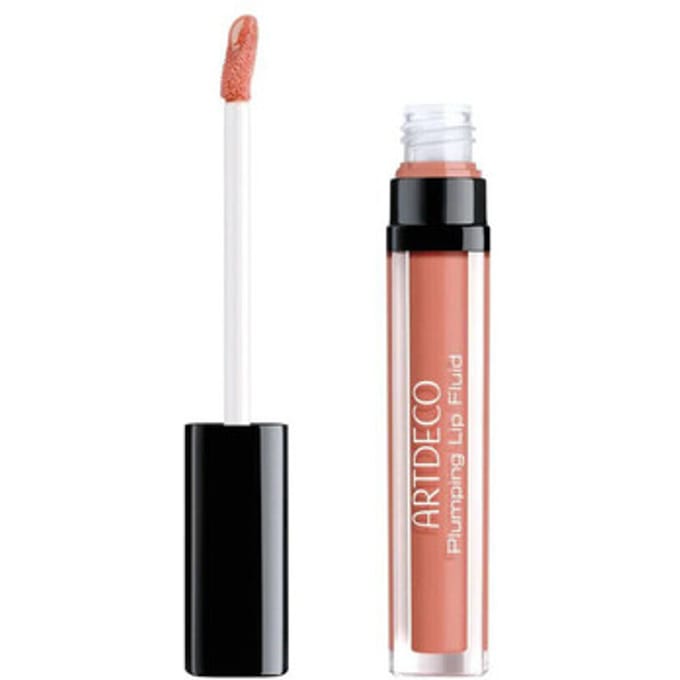 Lipgloss Artdeco Gloss Plumping Lip Fluid - 21 Glossy Nude