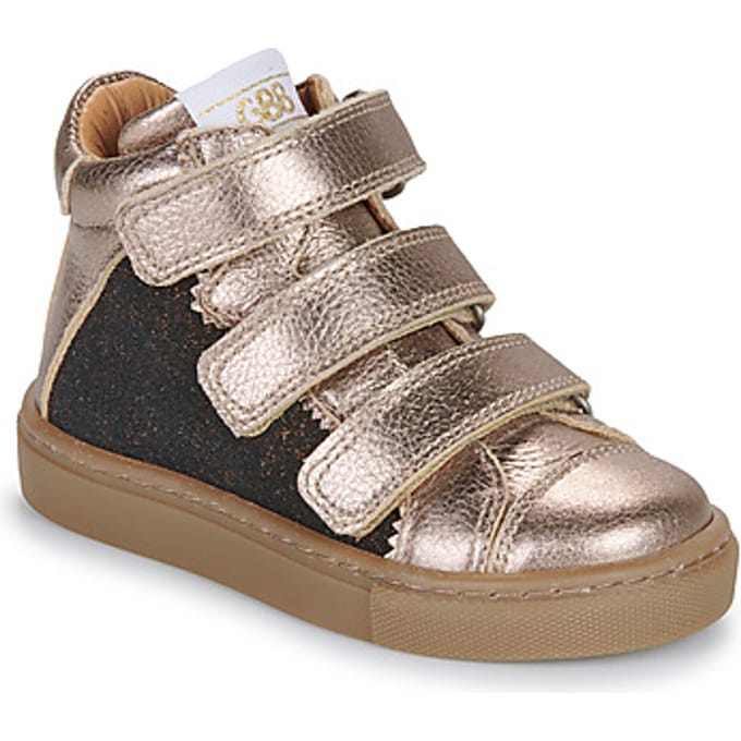 GBB  Hoge Sneakers DORIMELLI