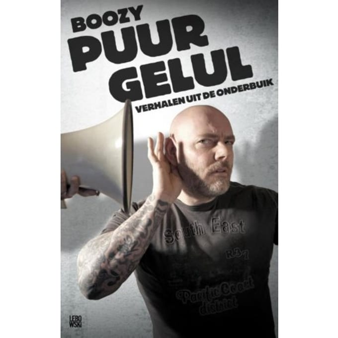 Puur Gelul - Boozy