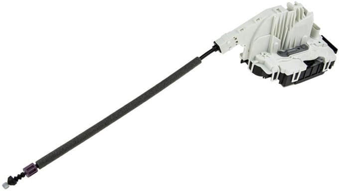Deurslot voor NTY: EZC-ME-050 OEM 2047201535