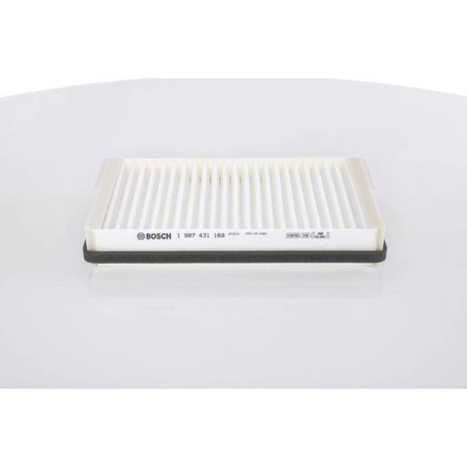 Cabinefilter BOSCH 1 987 431 169