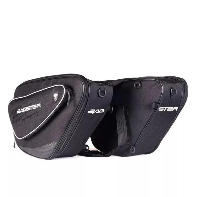 Ruitertassen Bagster Rival