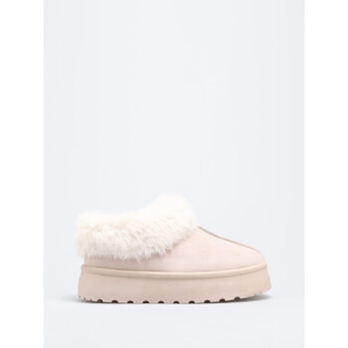 Pantoffels La Modeuse 77233_P182985