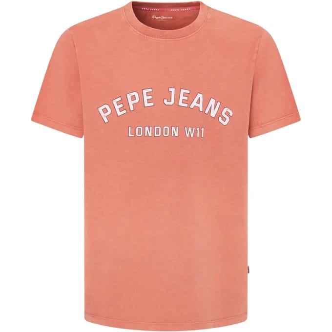 T-shirt Pepe Jeans Aldridge