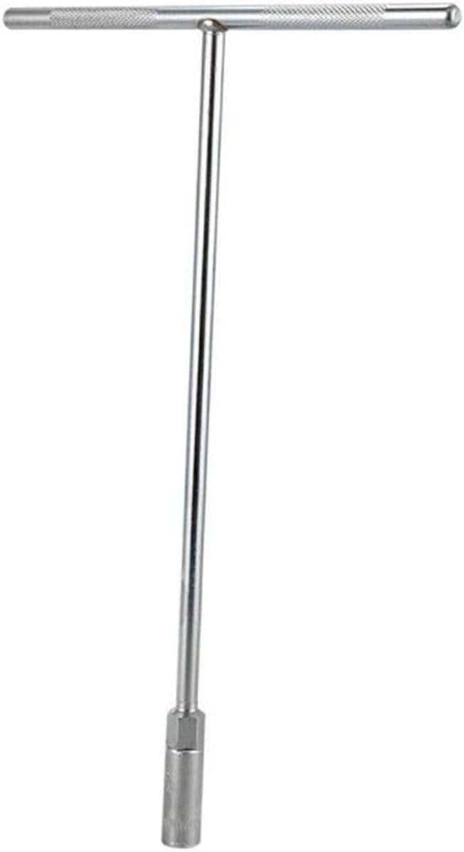 T-Shape Lange Inbussleutel 9mm voor Onderhoud, Klussen en DIY Projecten - 1 Stuk
