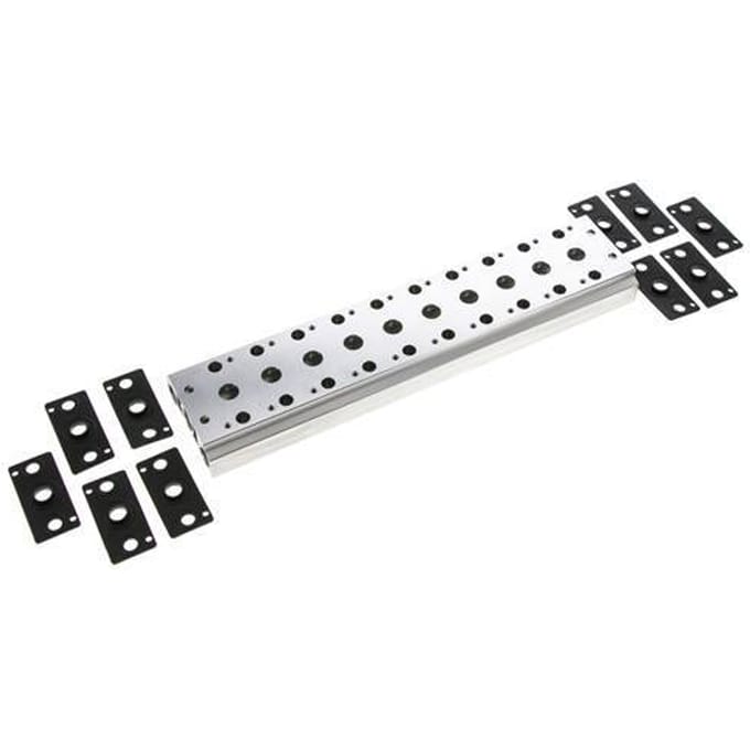 Manifold 10-Stations E.MC 5/2 5/3-weg