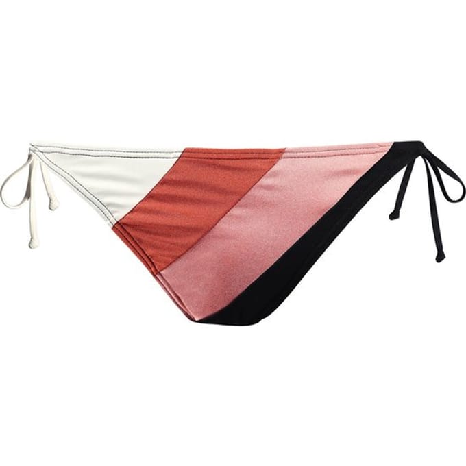 Barts - Maat 36 - Lourdes Tanga - dusty pink - Vrouwen