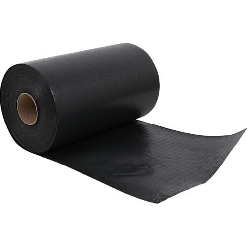 Kelfort DPC-Slabbenfolie 300mu 30cm x 50m - 1524977