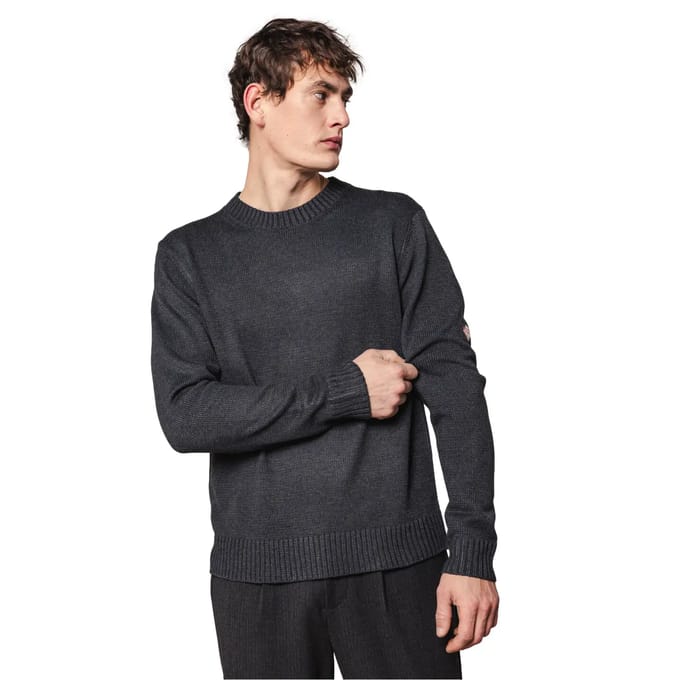 Trui met ronde hals Freeman T Porter Solino Neuf