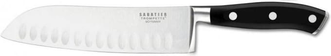 Sabatier Trompette - Vulcano - Santokumes
