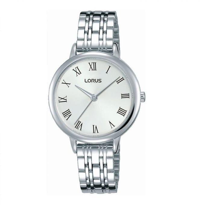Lorus RG201QX9 Dames Horloge 30mm 3 ATM