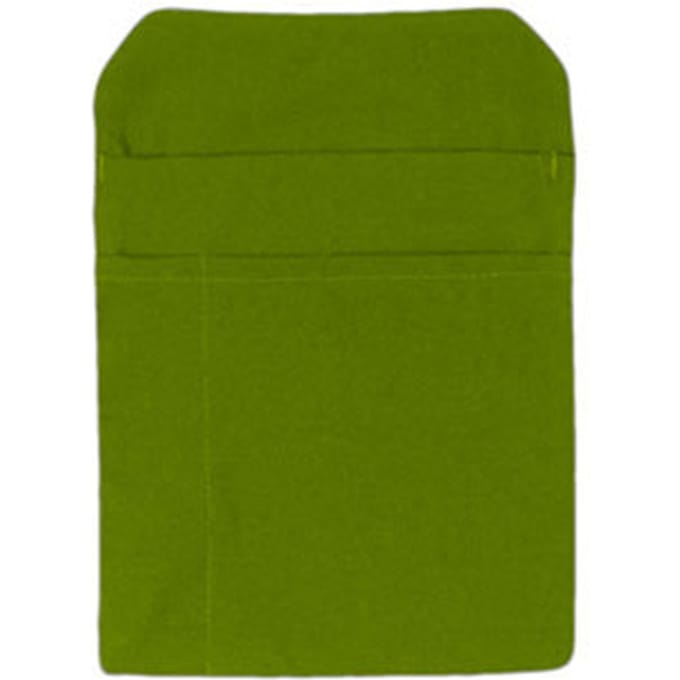 CG Workwear Portemonnee van de ober (Blad)