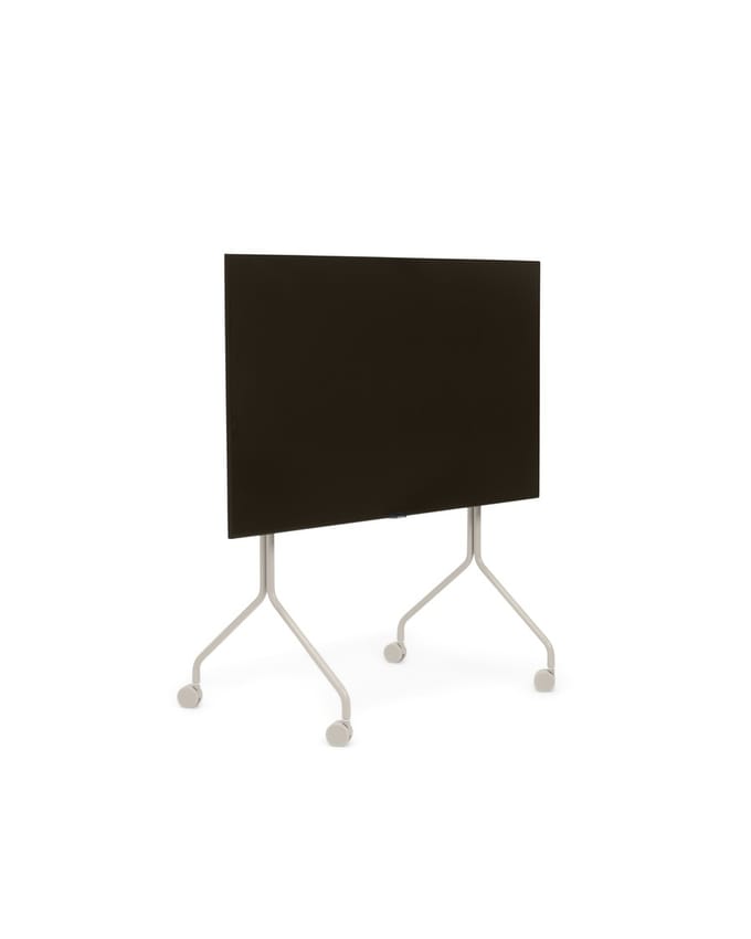 Pedestal Moon Rollin' TV-meubel - PedestalOat