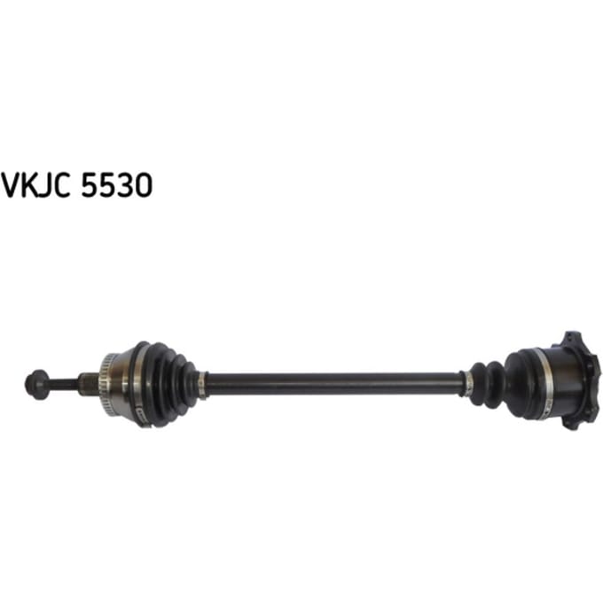 As SKF VKJC 5530