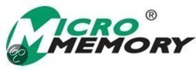 CoreParts MMD8762/2048 geheugenmodule 2 GB 1 x 2 GB DDR2
