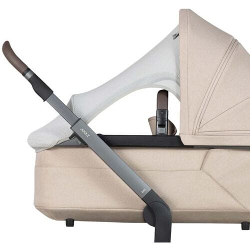 Joolz Day5 comfort cover zonnescherm Grey unisex