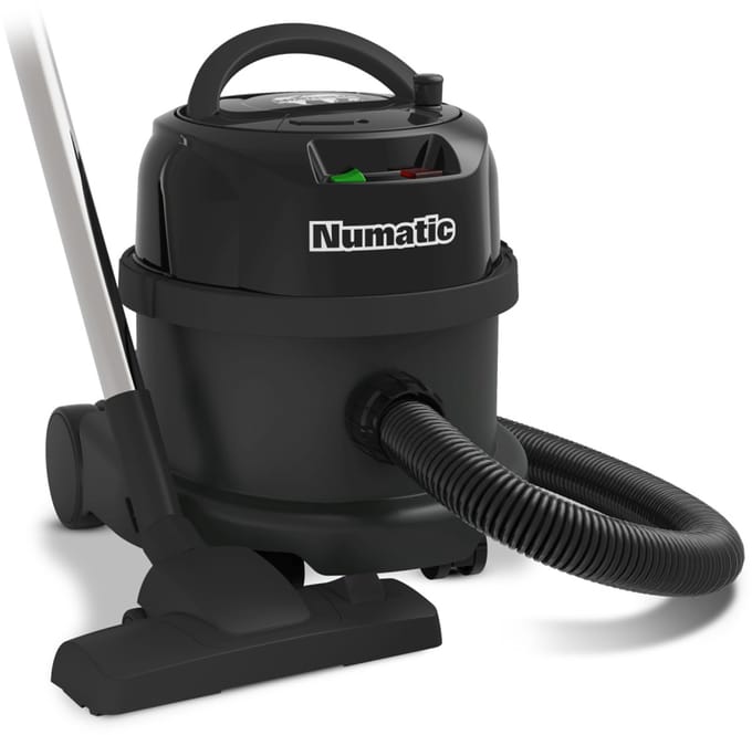 Numatic Stofzuiger PPR170-11 kit AS5 ReFlo