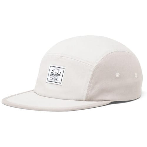 Pet Herschel Glendale Cap Metal/Ghost Gray