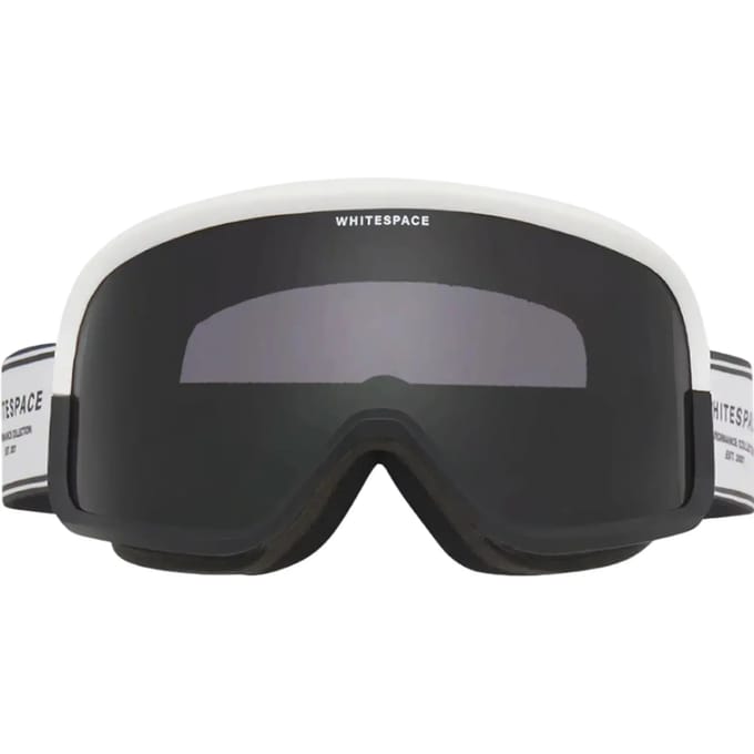 Skimasker Whitespace Dual Tone