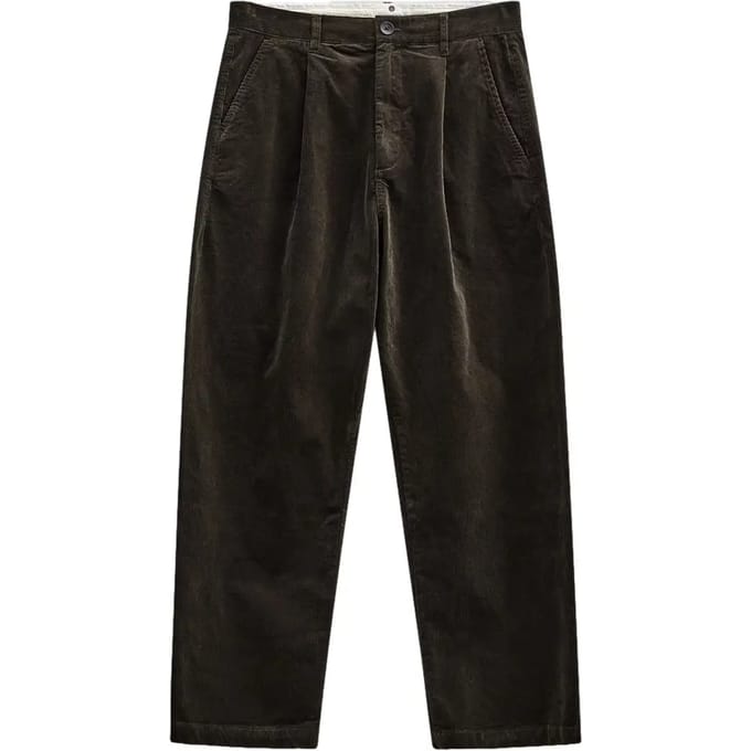 Broek Anerkjendt Jakob