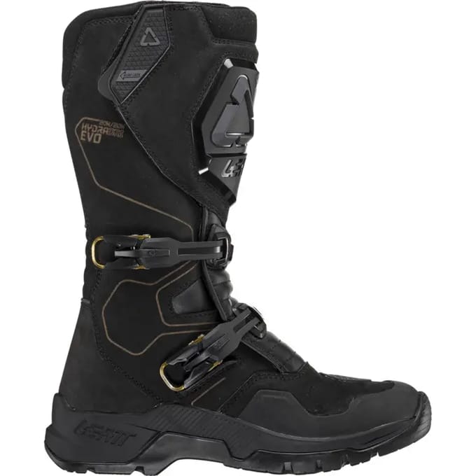 Leatt ADV HydraDri 7.5 Zwart Waterdichte Laarzen - Laars