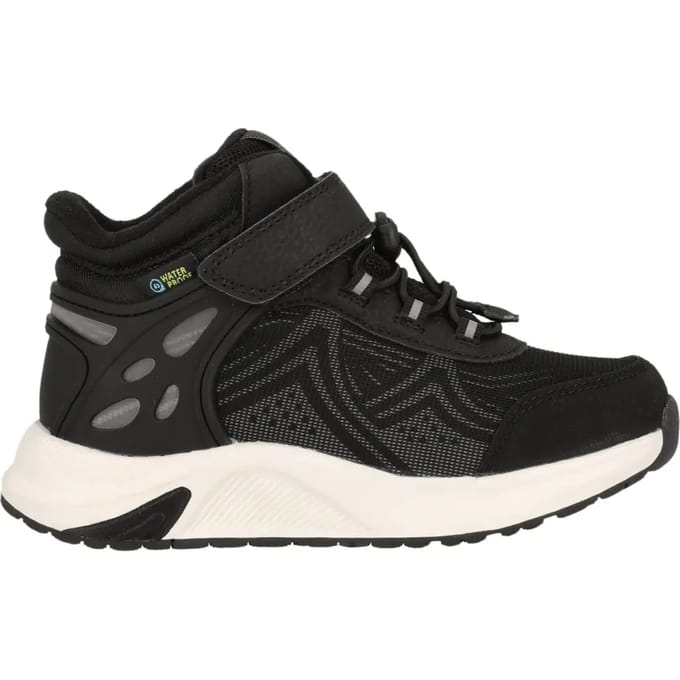 Babytrainers Zigzag Bonlong