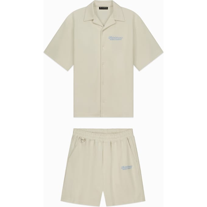 Black Bananas Marina Twin Set,