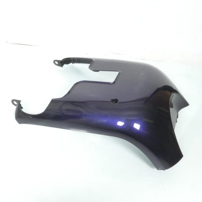 Sabot bas de caisse origine pour Scooter Piaggio 50 Typhoon Neuf