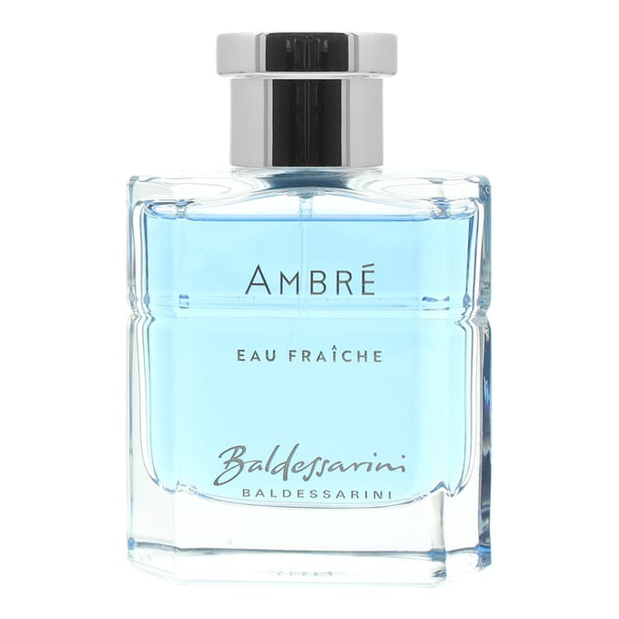 Baldessarini Ambre Eau Fraiche Eau de toilette spray 50 ml
