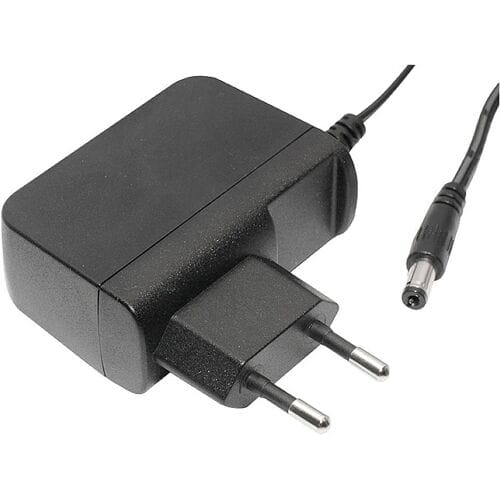 EDAC Power Electronics EA1019HHES1201 Stekkernetvoeding, vaste spanning 12 V/DC 2 A 24 W Geschikt voor LEDs