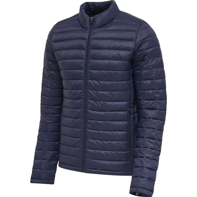 Hummel-functiejas Hmlred Quilted Jacket 215209