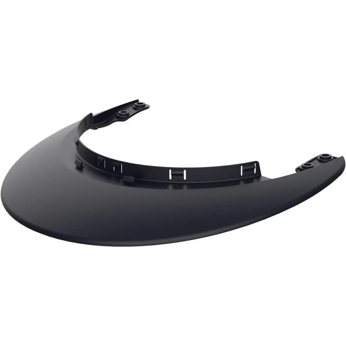 Rijhelm vizier KEP Box Frontino Polo - Textile 2