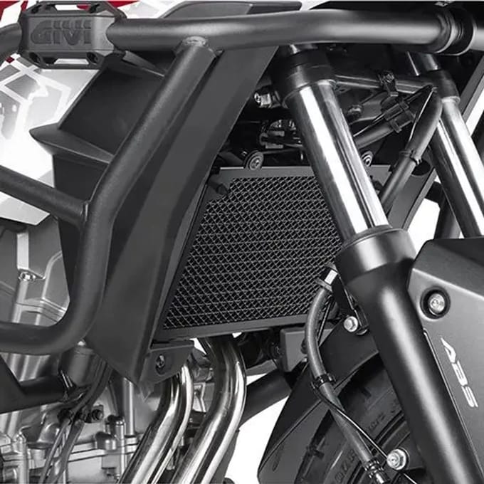 Radiatorrooster Givi Honda NC750X 16-21