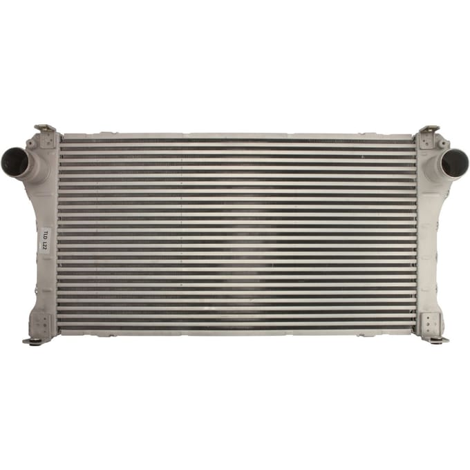 Intercooler THERMOTEC DA2012TT