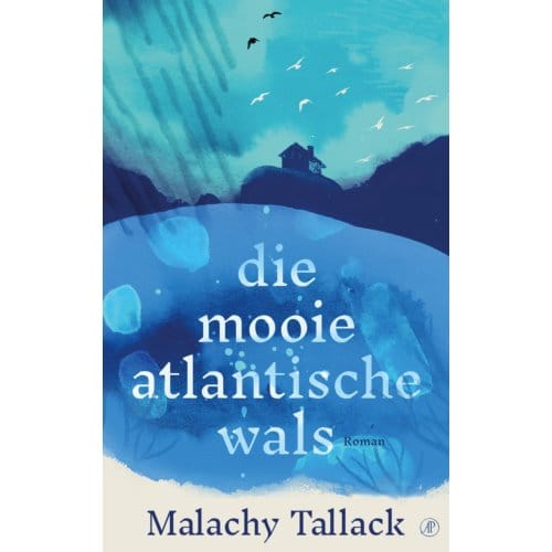 Die Mooie Atlantische Wals - Malachy Tallack
