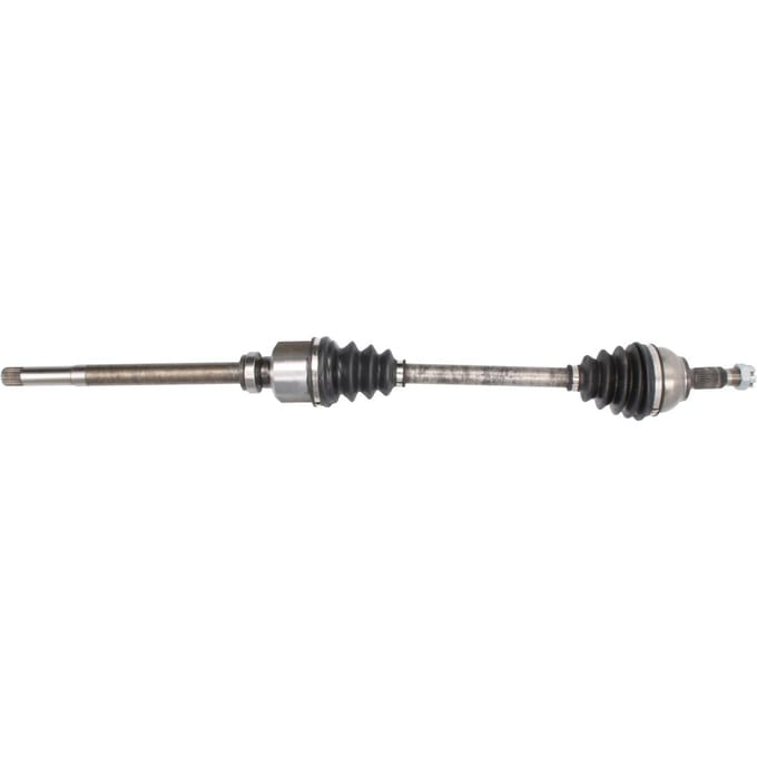 Aandrijfas POINT GEAR PNG72728