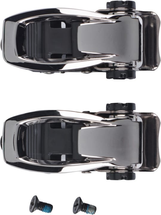 Burton Ankle Buckle Set