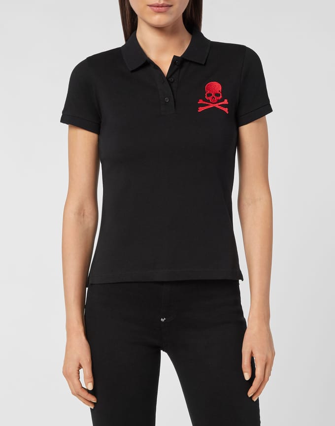 Poloshirt
