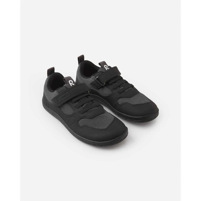 Reima Telmin Barefoot Schoenen Zwart EU 39 Kinderen